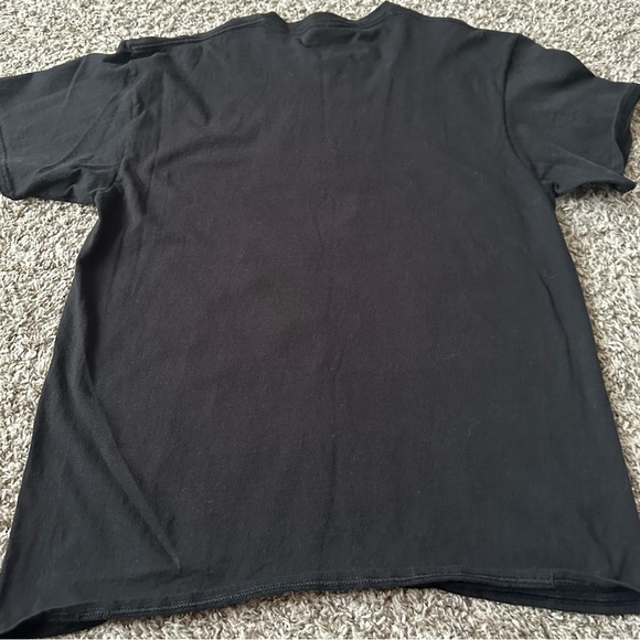 Beatles Abbey Road Tee- Unisex - Picture 5 of 5